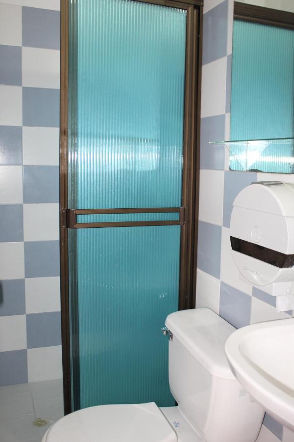 Hostal Isla Senorial San Gil Dış mekan fotoğraf