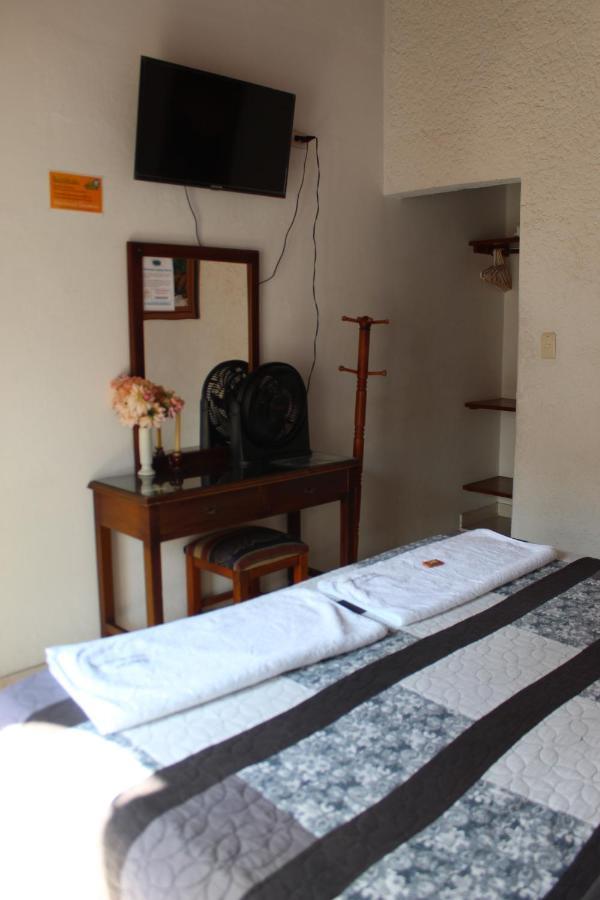 Hostal Isla Senorial San Gil Dış mekan fotoğraf