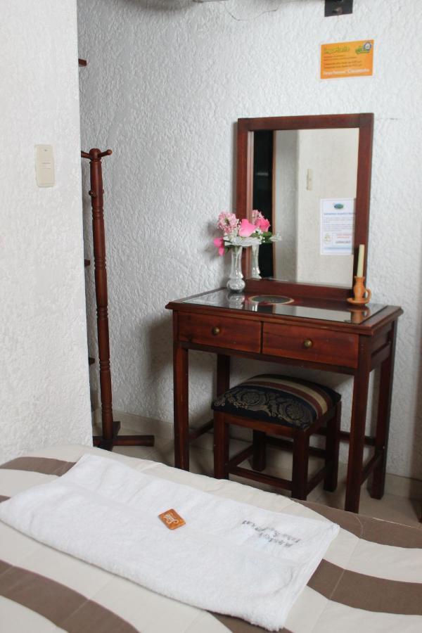 Hostal Isla Senorial San Gil Dış mekan fotoğraf