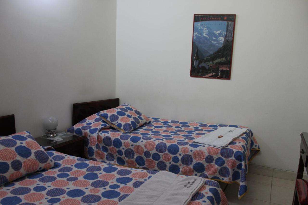 Hostal Isla Senorial San Gil Dış mekan fotoğraf